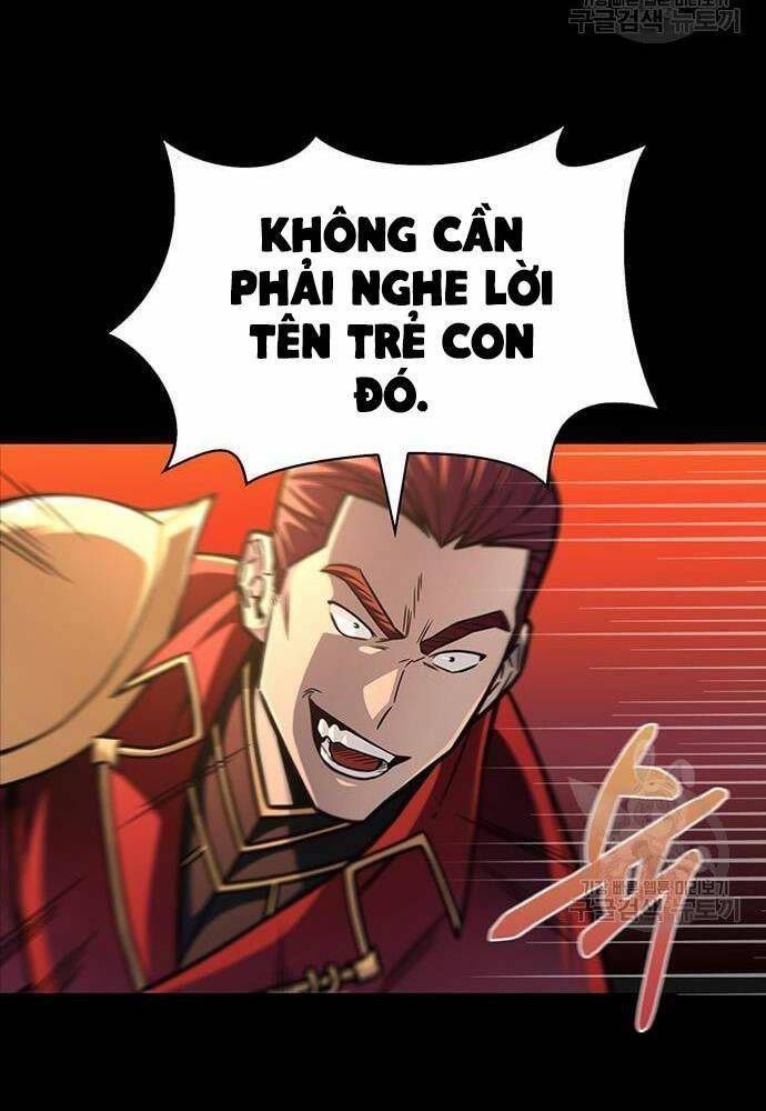 Cuộc Chiến Siêu Nhân Chap 27 - Next Chap 28