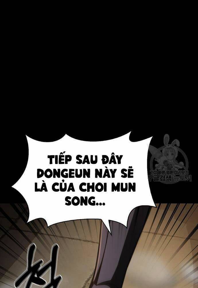 Cuộc Chiến Siêu Nhân Chap 27 - Next Chap 28