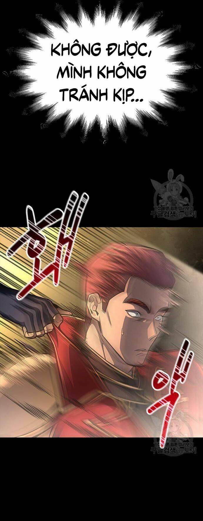 Cuộc Chiến Siêu Nhân Chap 27 - Next Chap 28