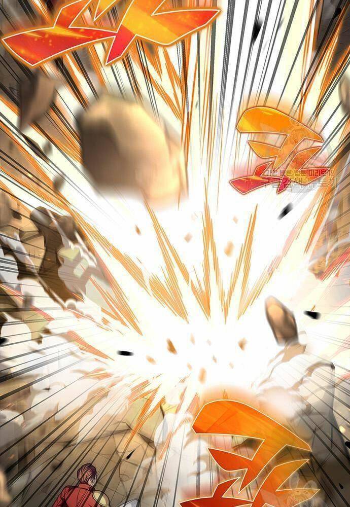 Cuộc Chiến Siêu Nhân Chap 27 - Next Chap 28