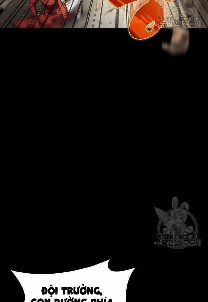 Cuộc Chiến Siêu Nhân Chap 27 - Next Chap 28