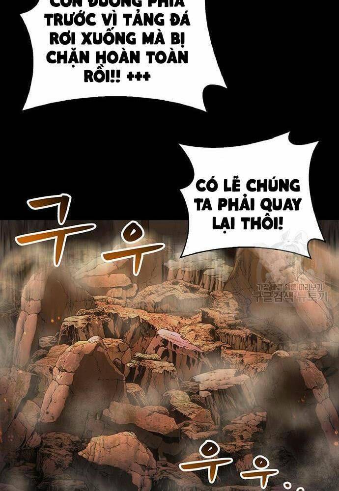 Cuộc Chiến Siêu Nhân Chap 27 - Next Chap 28