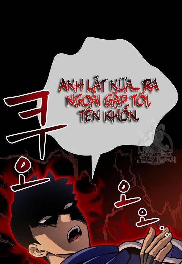 Cuộc Chiến Siêu Nhân Chap 27 - Next Chap 28