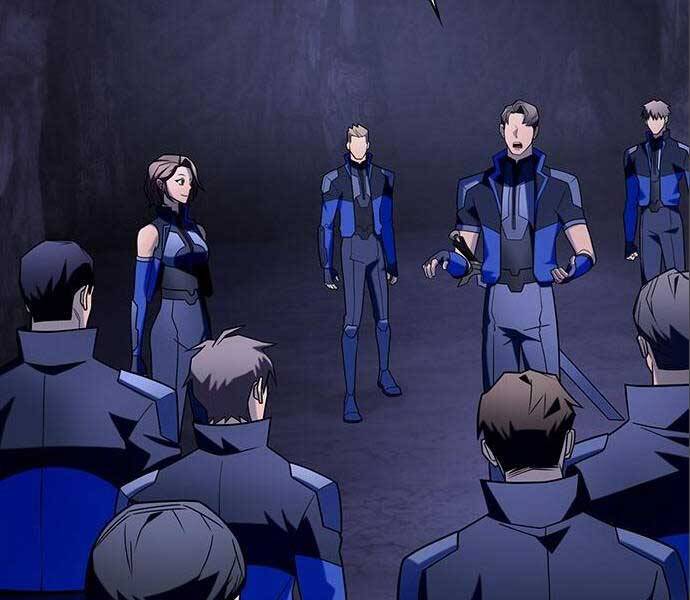 Cuộc Chiến Siêu Nhân Chap 14.5 - Next Chap 15.5