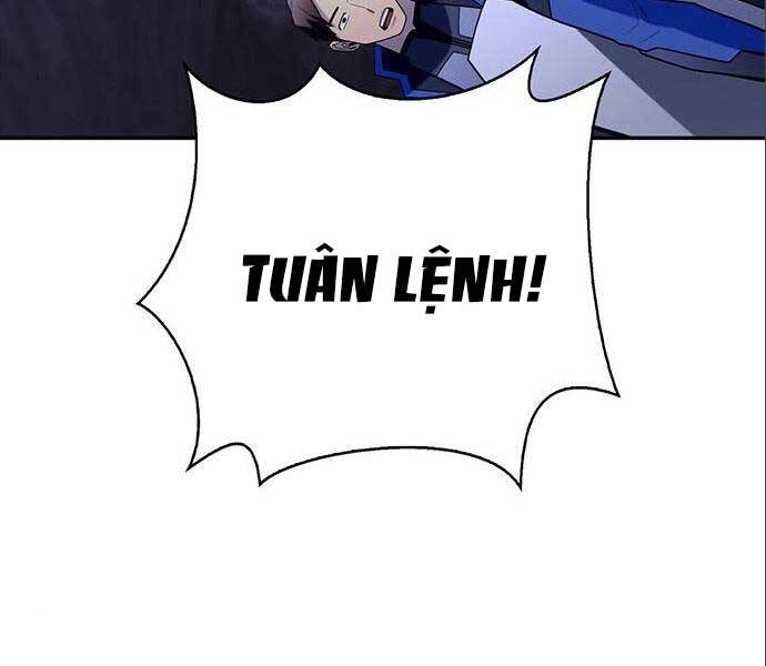 Cuộc Chiến Siêu Nhân Chap 14.5 - Next Chap 15.5