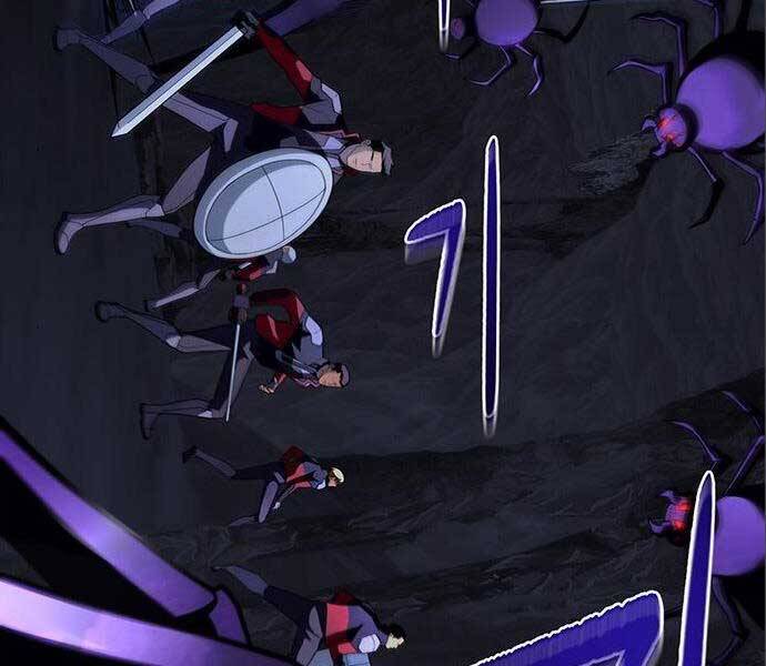 Cuộc Chiến Siêu Nhân Chap 14 - Next Chap 15