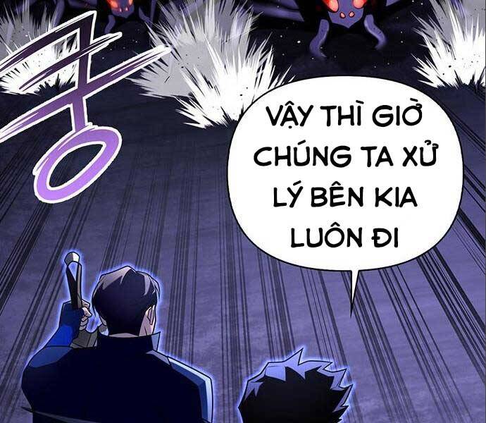 Cuộc Chiến Siêu Nhân Chap 14 - Next Chap 15