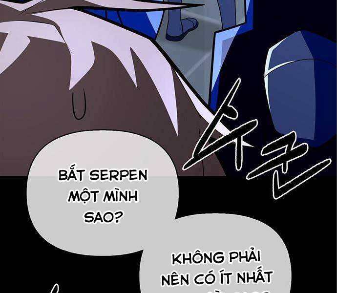 Cuộc Chiến Siêu Nhân Chap 14 - Next Chap 15