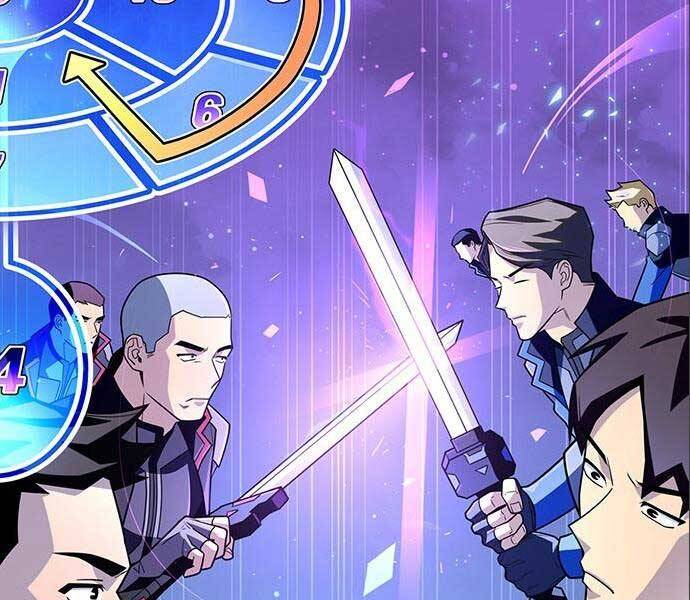 Cuộc Chiến Siêu Nhân Chap 14 - Next Chap 15