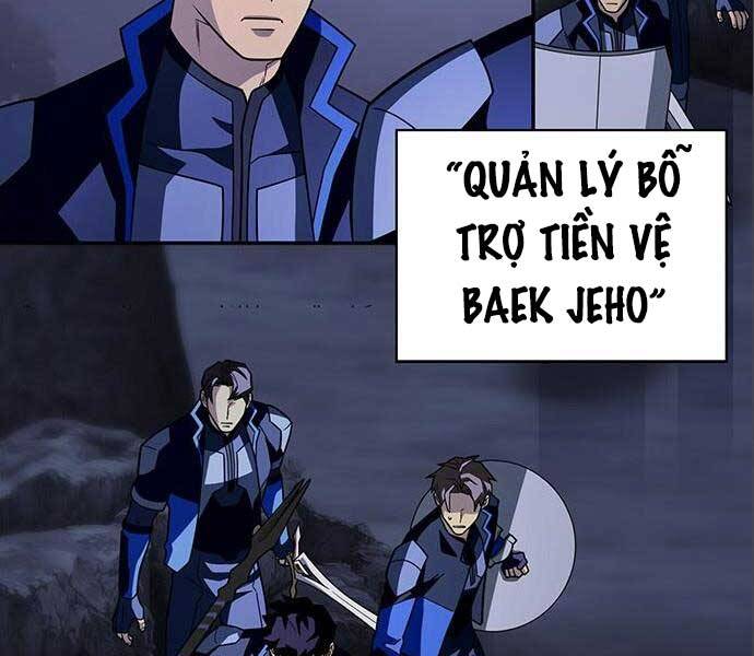 Cuộc Chiến Siêu Nhân Chap 14 - Next Chap 15