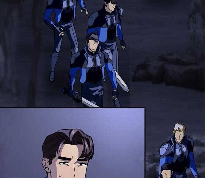 Cuộc Chiến Siêu Nhân Chap 14 - Next Chap 15