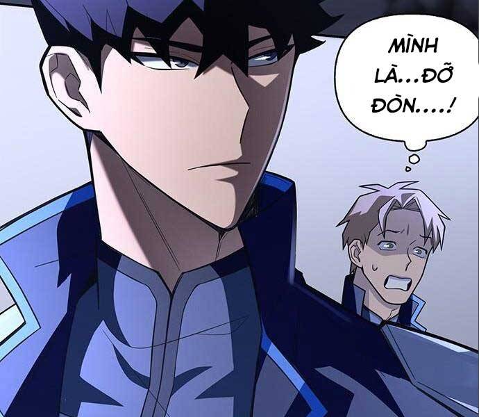 Cuộc Chiến Siêu Nhân Chap 14 - Next Chap 15