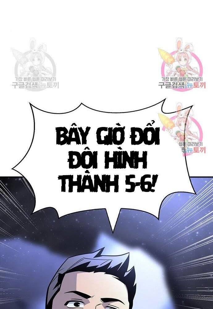 Cuộc Chiến Siêu Nhân Chap 15 - Next Chap 16