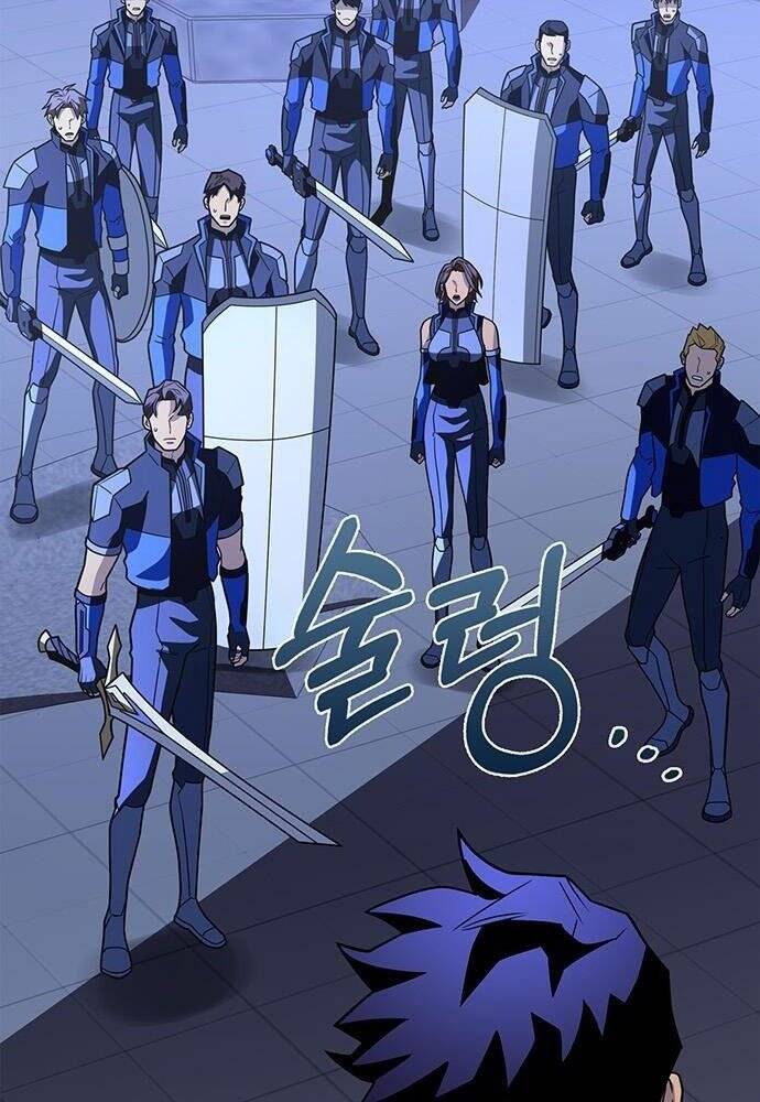 Cuộc Chiến Siêu Nhân Chap 15 - Next Chap 16