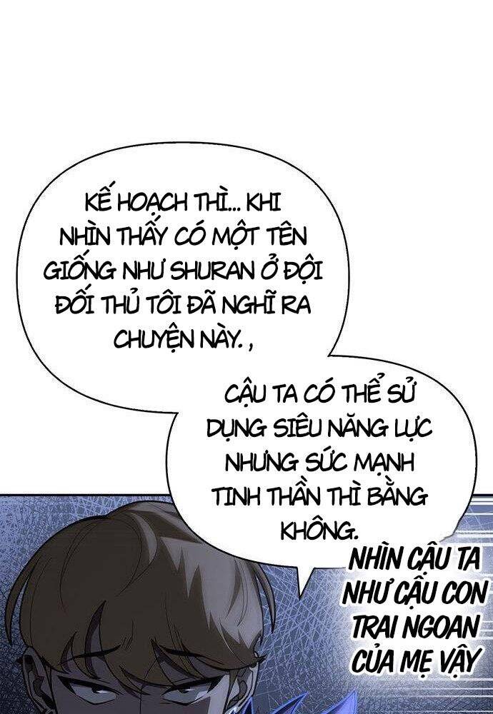 Cuộc Chiến Siêu Nhân Chap 15 - Next Chap 16