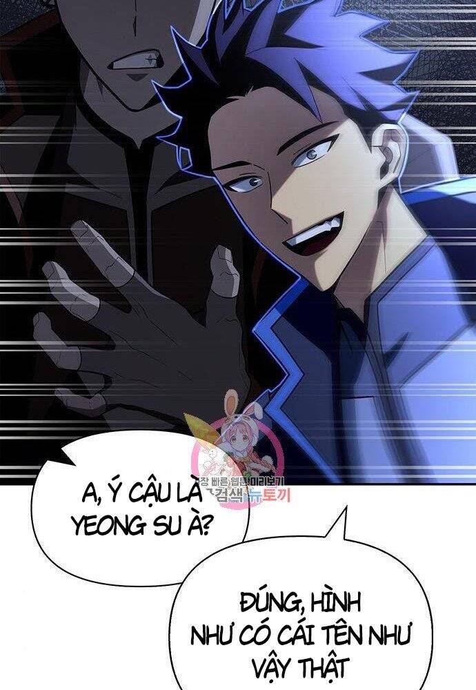 Cuộc Chiến Siêu Nhân Chap 15 - Next Chap 16