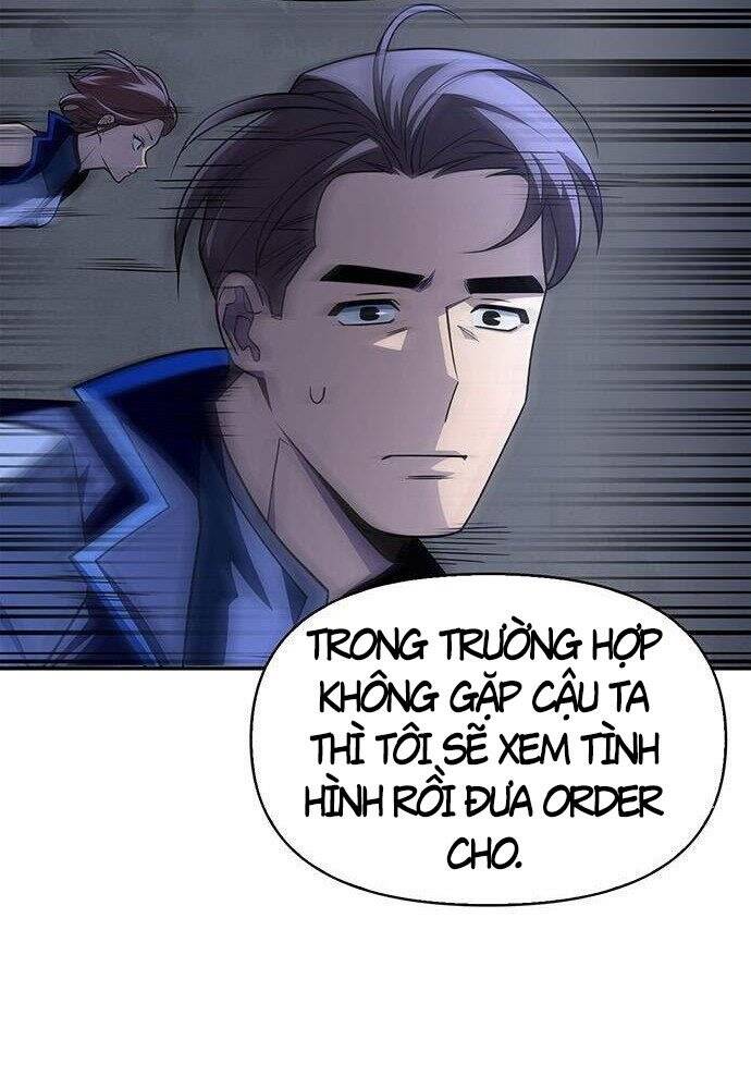 Cuộc Chiến Siêu Nhân Chap 15 - Next Chap 16