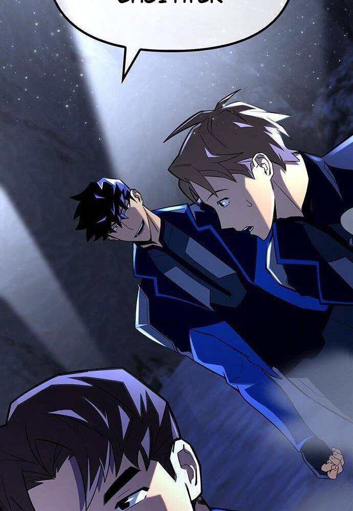 Cuộc Chiến Siêu Nhân Chap 15 - Next Chap 16