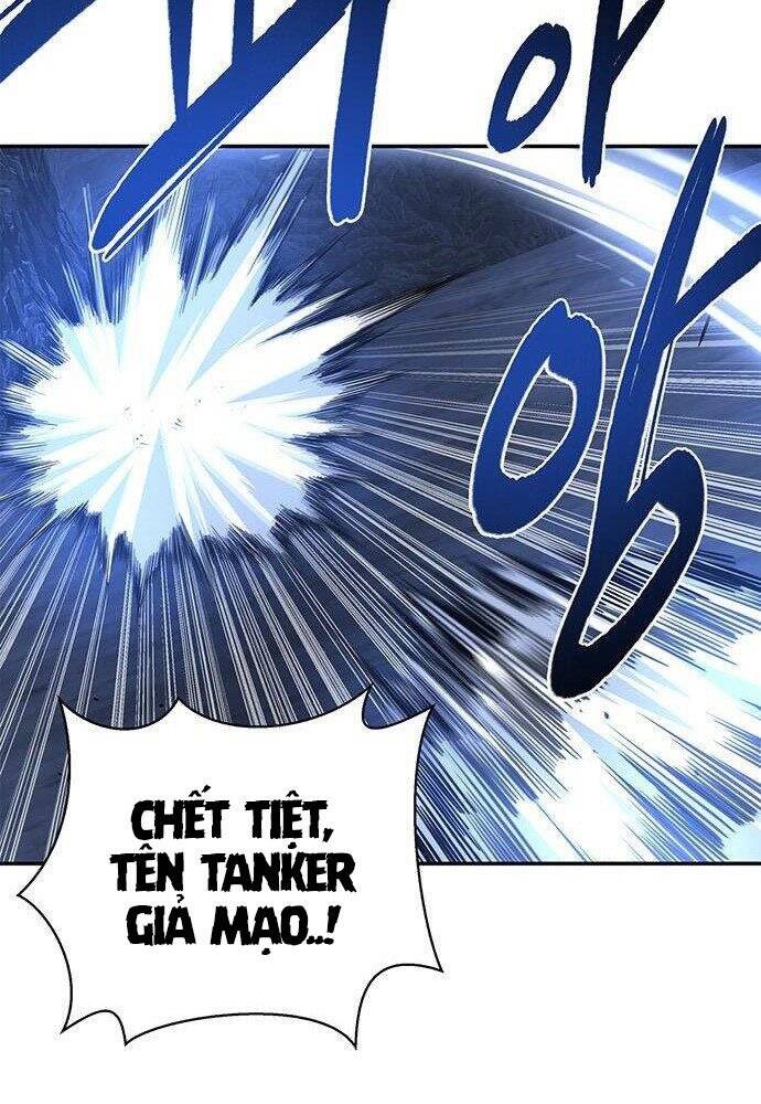 Cuộc Chiến Siêu Nhân Chap 15 - Next Chap 16