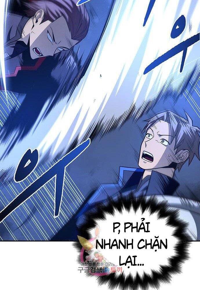 Cuộc Chiến Siêu Nhân Chap 15 - Next Chap 16
