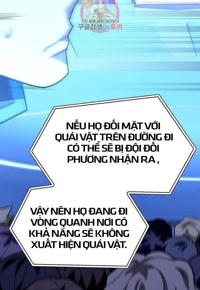 Cuộc Chiến Siêu Nhân Chap 15 - Next Chap 16