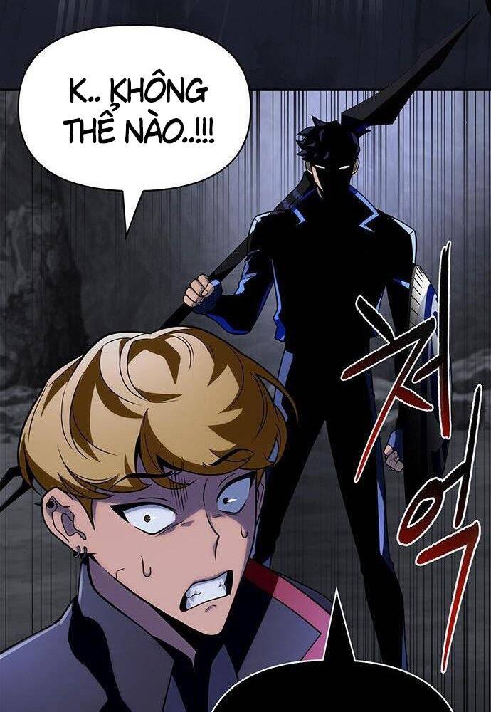 Cuộc Chiến Siêu Nhân Chap 15 - Next Chap 16