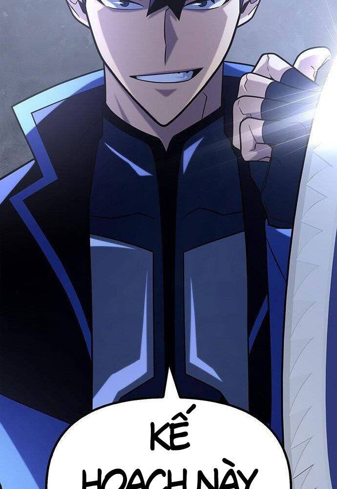 Cuộc Chiến Siêu Nhân Chap 15 - Next Chap 16