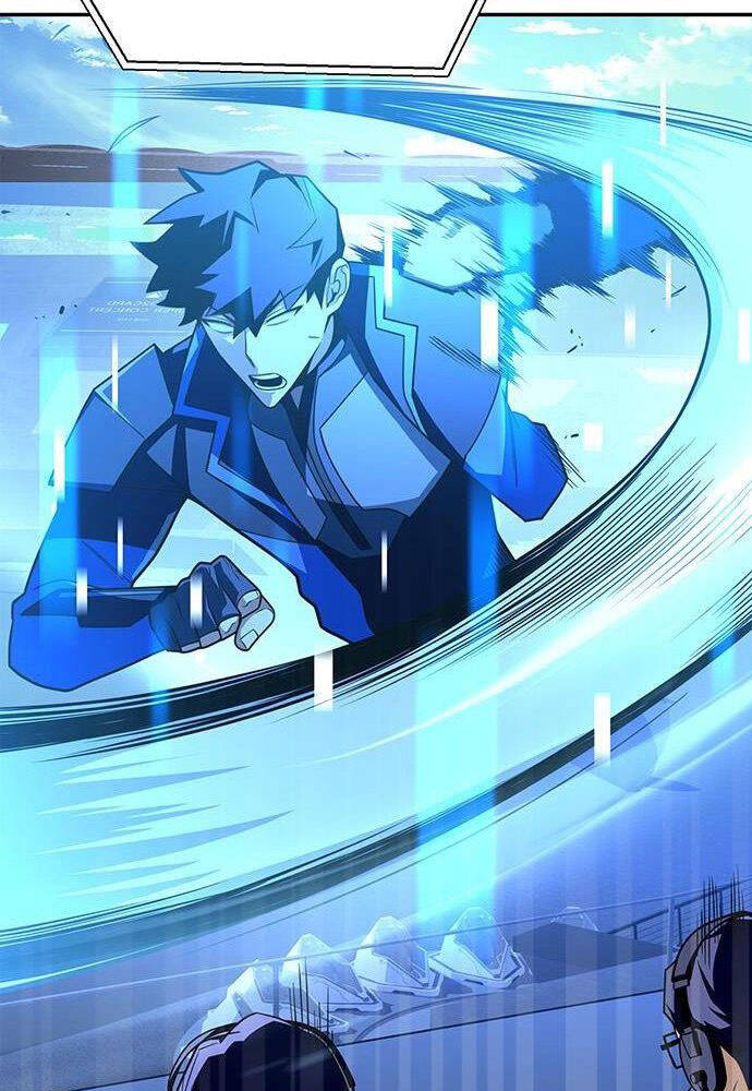 Cuộc Chiến Siêu Nhân Chap 15 - Next Chap 16