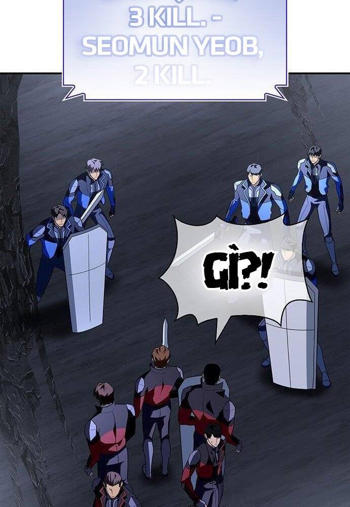 Cuộc Chiến Siêu Nhân Chap 15 - Next Chap 16