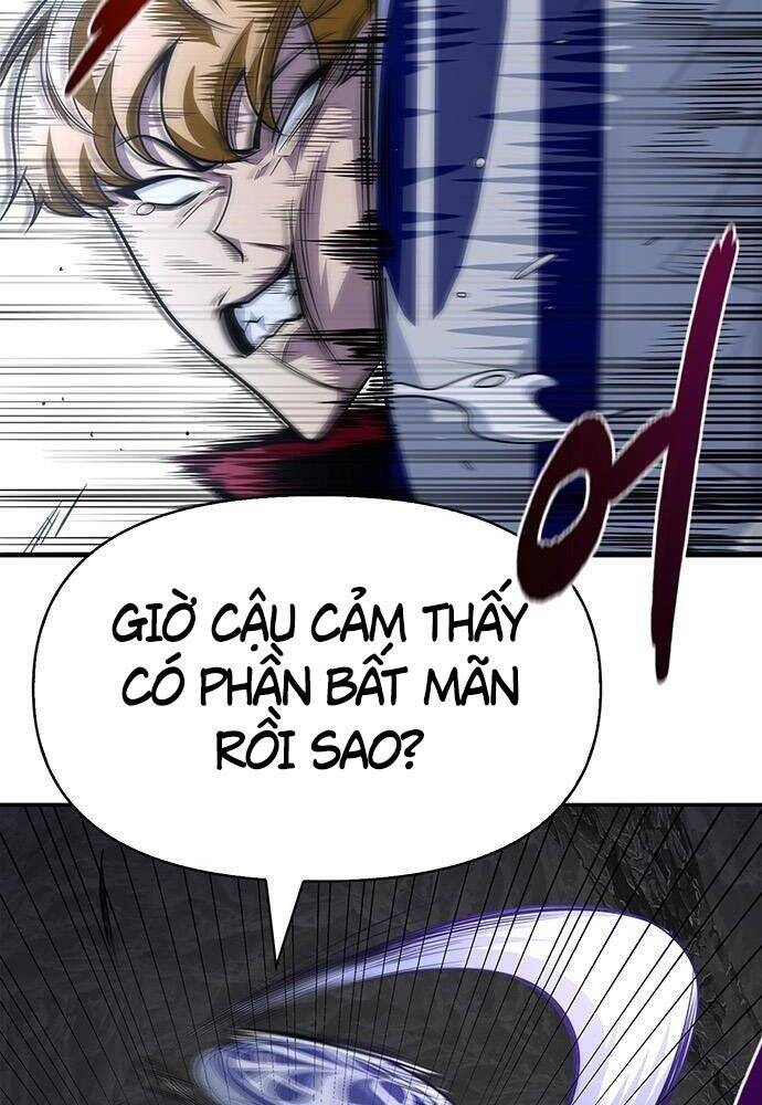 Cuộc Chiến Siêu Nhân Chap 15 - Next Chap 16