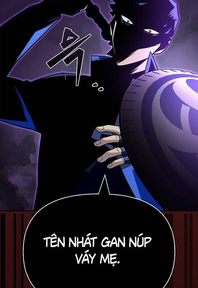 Cuộc Chiến Siêu Nhân Chap 15 - Next Chap 16