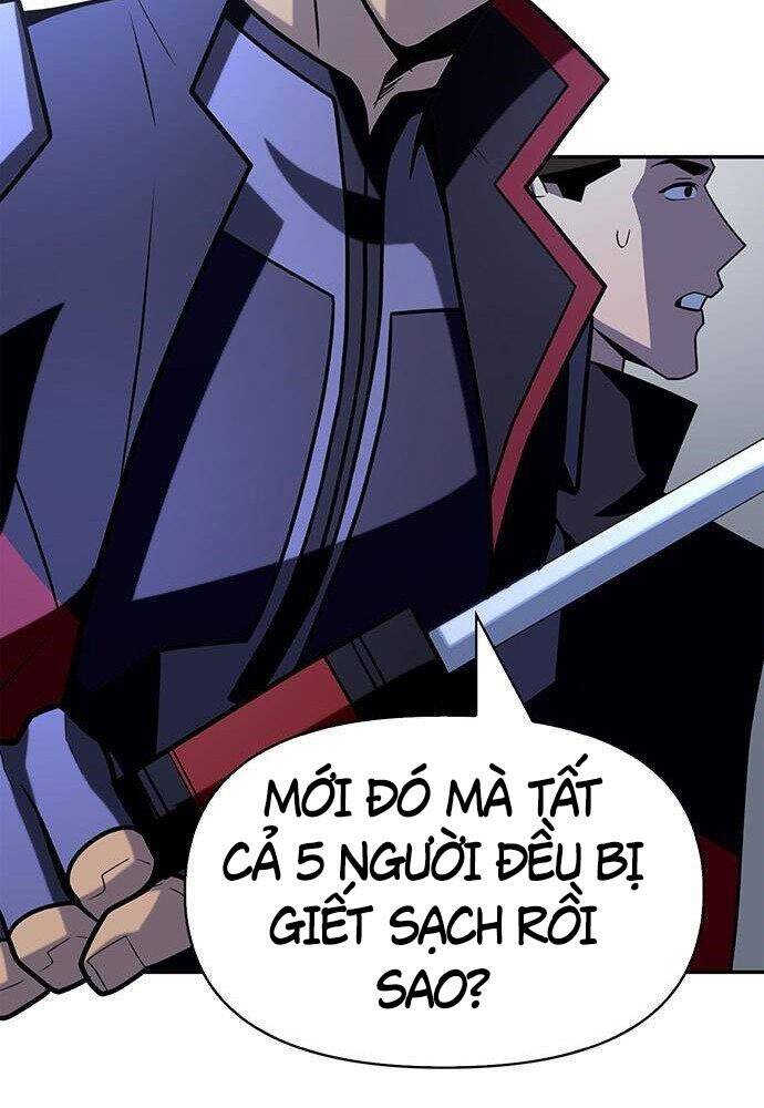 Cuộc Chiến Siêu Nhân Chap 15 - Next Chap 16