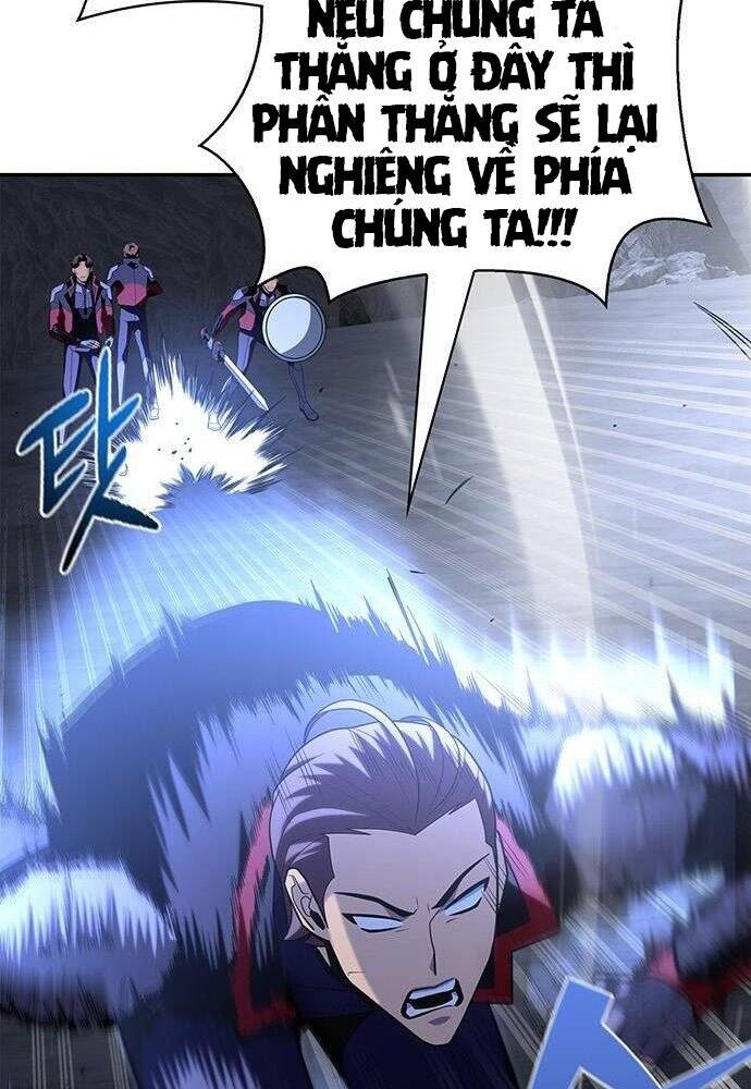 Cuộc Chiến Siêu Nhân Chap 15 - Next Chap 16