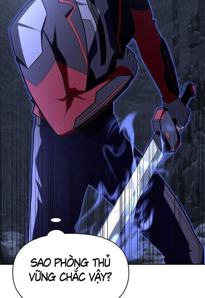 Cuộc Chiến Siêu Nhân Chap 15 - Next Chap 16