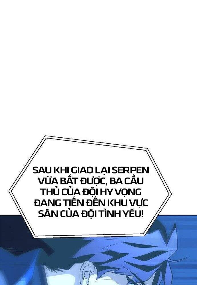 Cuộc Chiến Siêu Nhân Chap 15 - Next Chap 16