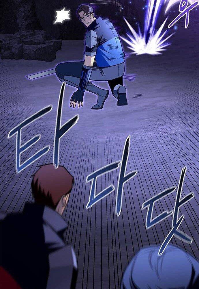 Cuộc Chiến Siêu Nhân Chap 15 - Next Chap 16