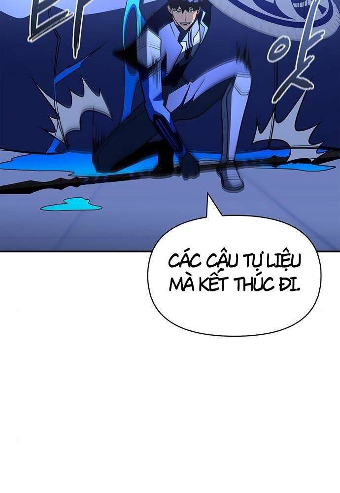 Cuộc Chiến Siêu Nhân Chap 15 - Next Chap 16