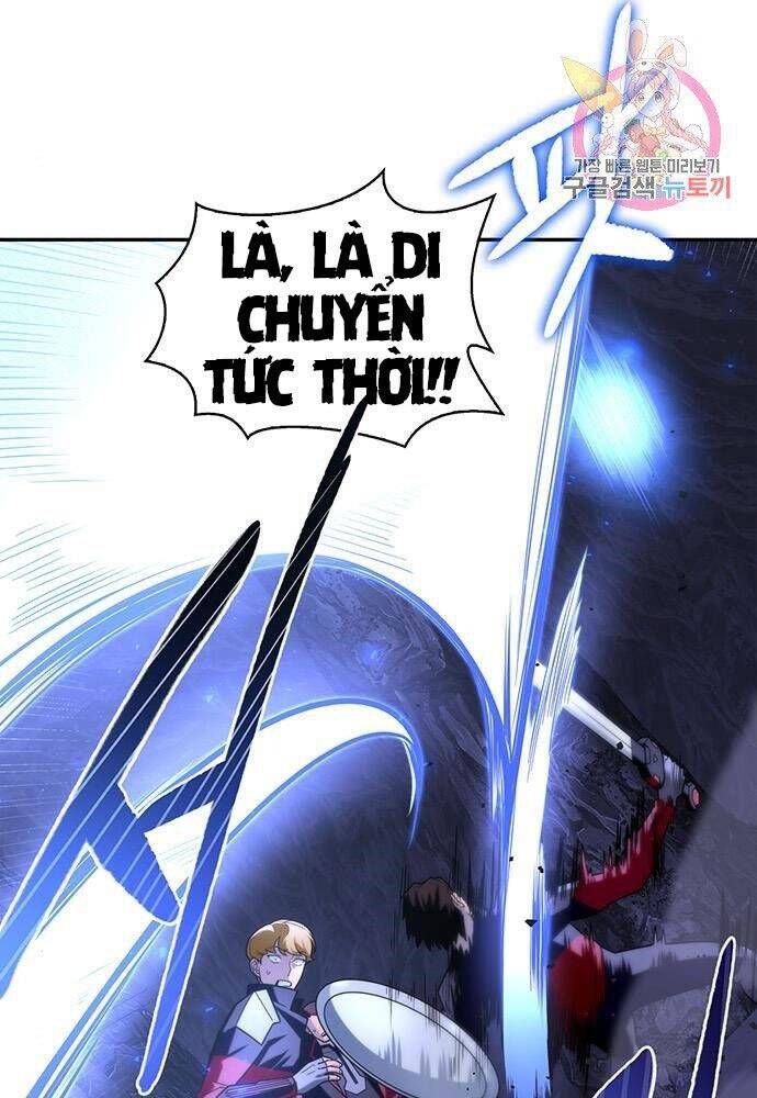 Cuộc Chiến Siêu Nhân Chap 15 - Next Chap 16