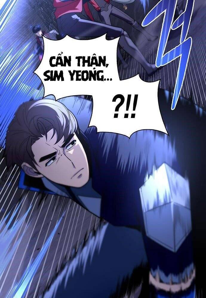 Cuộc Chiến Siêu Nhân Chap 15 - Next Chap 16