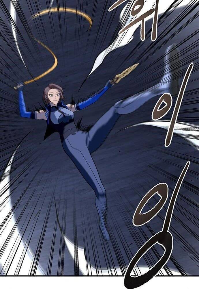 Cuộc Chiến Siêu Nhân Chap 15 - Next Chap 16