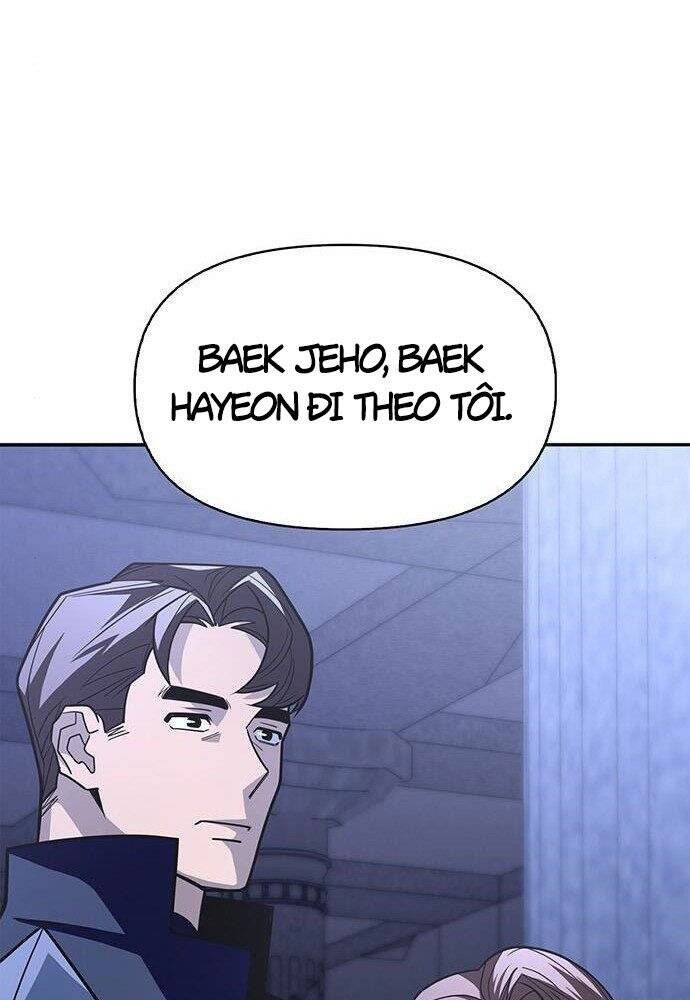 Cuộc Chiến Siêu Nhân Chap 15 - Next Chap 16