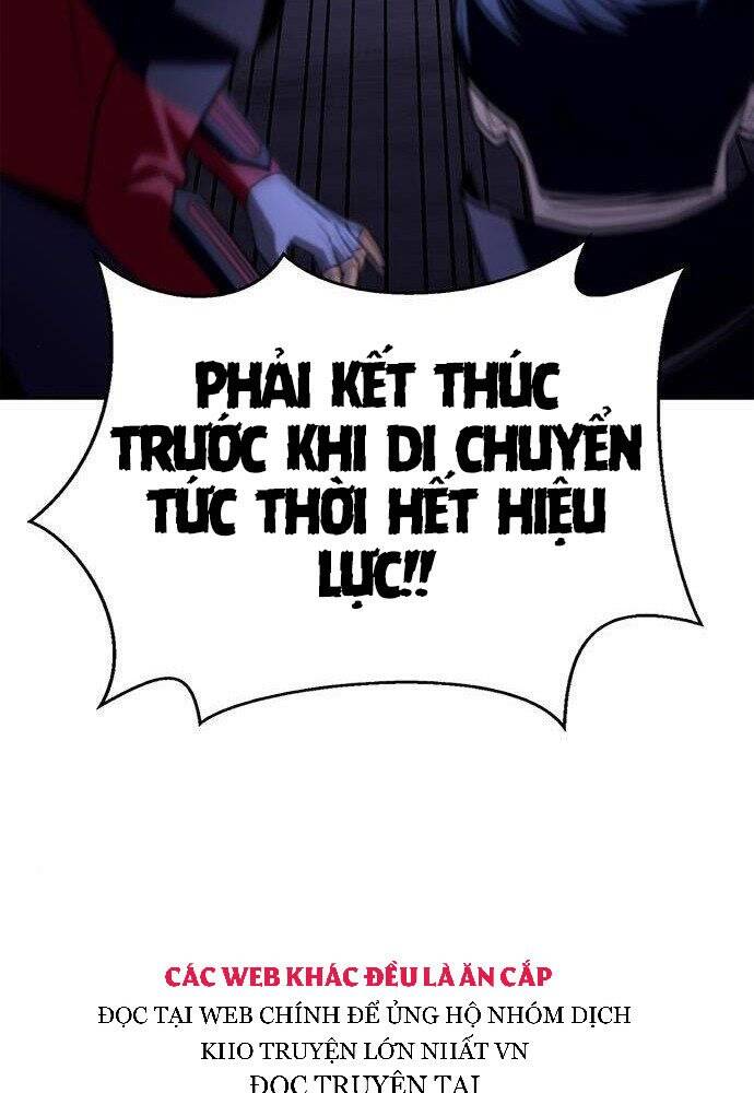 Cuộc Chiến Siêu Nhân Chap 15 - Next Chap 16