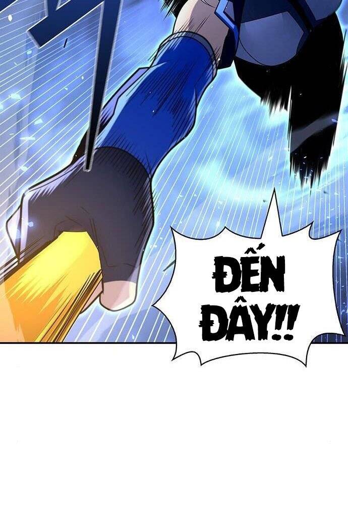 Cuộc Chiến Siêu Nhân Chap 15 - Next Chap 16