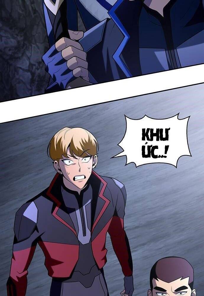 Cuộc Chiến Siêu Nhân Chap 15 - Next Chap 16