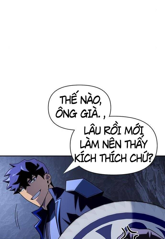 Cuộc Chiến Siêu Nhân Chap 15 - Next Chap 16