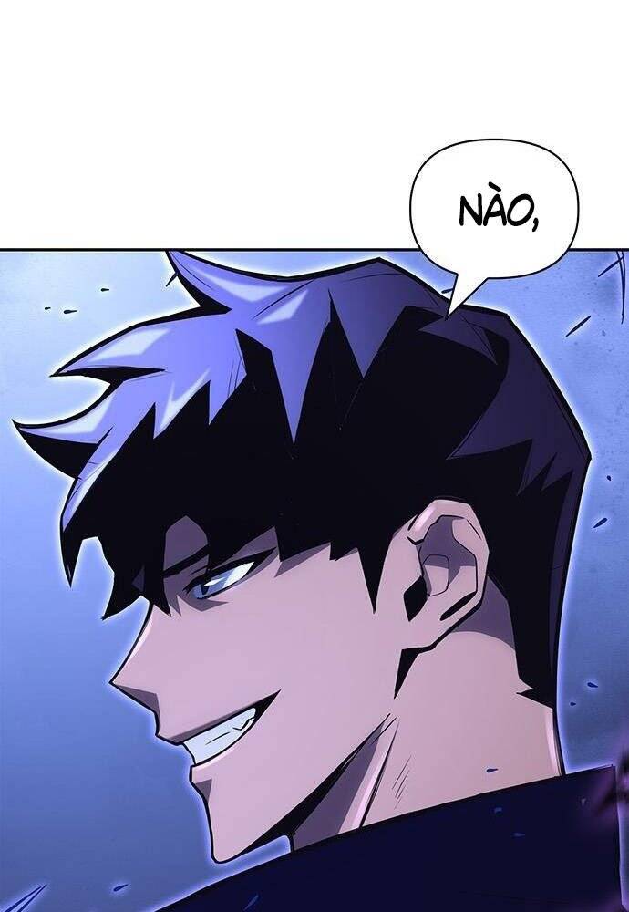 Cuộc Chiến Siêu Nhân Chap 15 - Next Chap 16