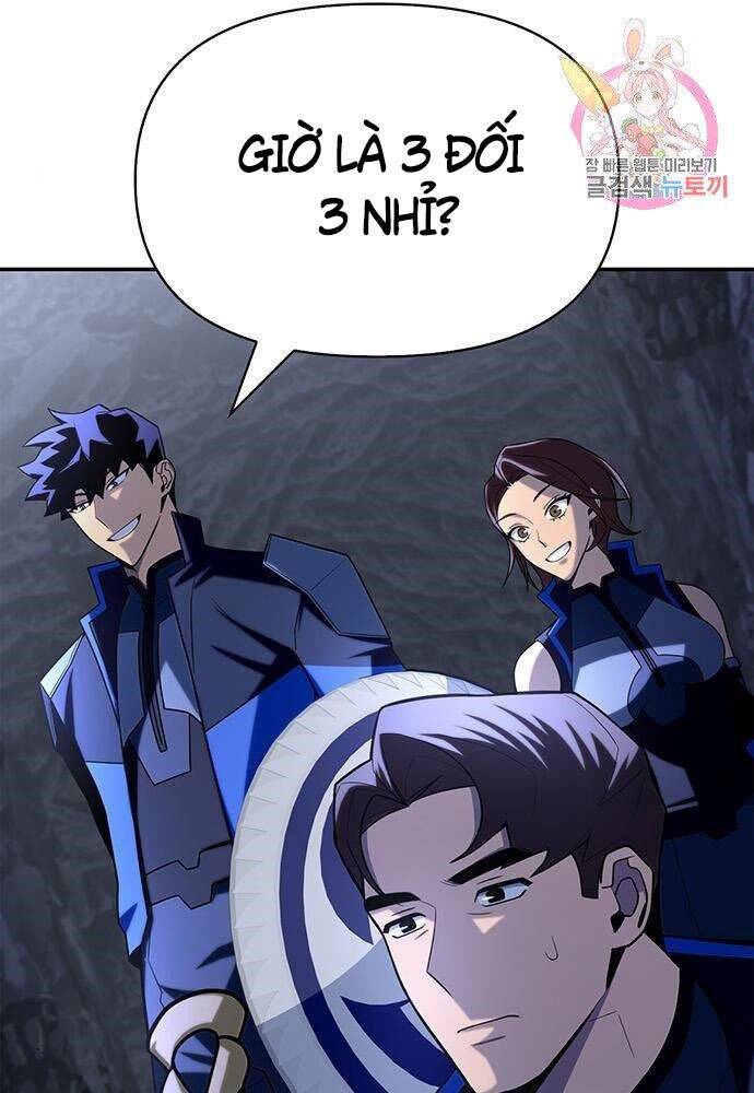 Cuộc Chiến Siêu Nhân Chap 15 - Next Chap 16
