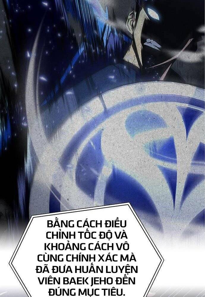 Cuộc Chiến Siêu Nhân Chap 15 - Next Chap 16