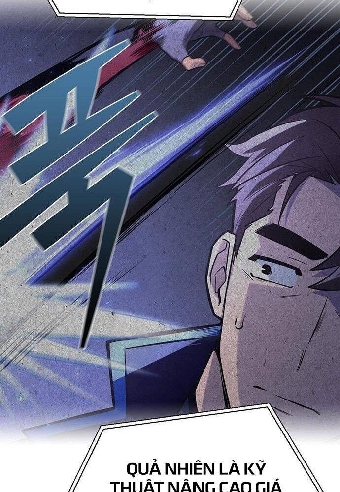 Cuộc Chiến Siêu Nhân Chap 15 - Next Chap 16