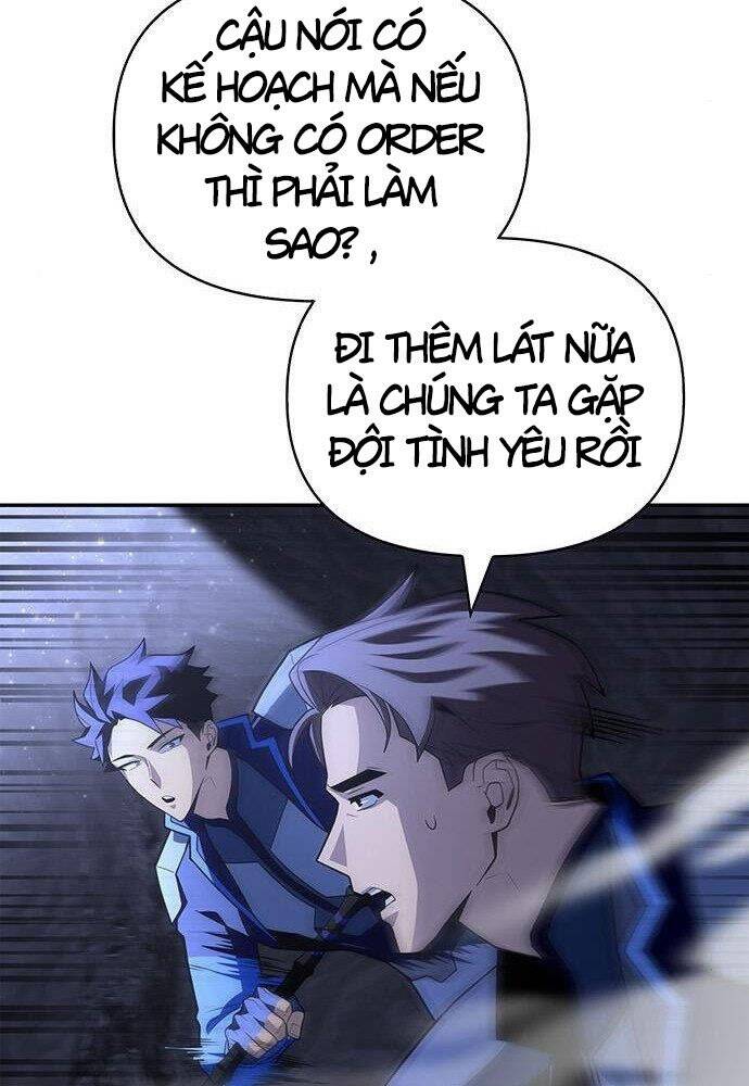 Cuộc Chiến Siêu Nhân Chap 15 - Next Chap 16